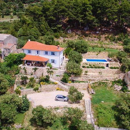 Villa Mora Banjol Exterior photo