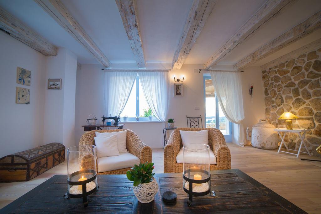 Villa Mora Banjol Room photo