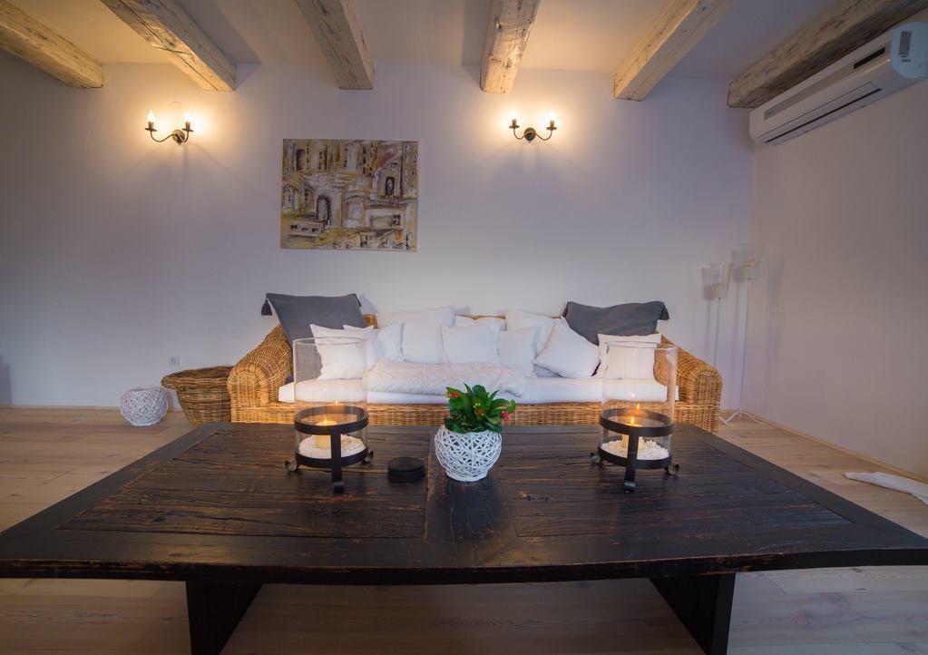 Villa Mora Banjol Room photo