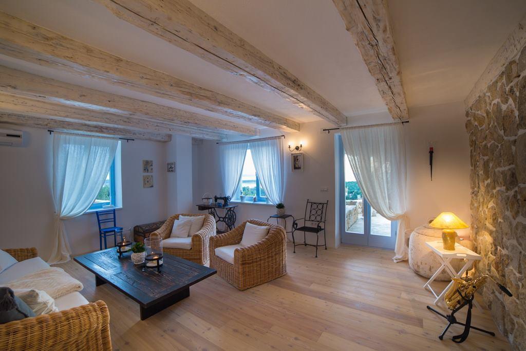 Villa Mora Banjol Room photo