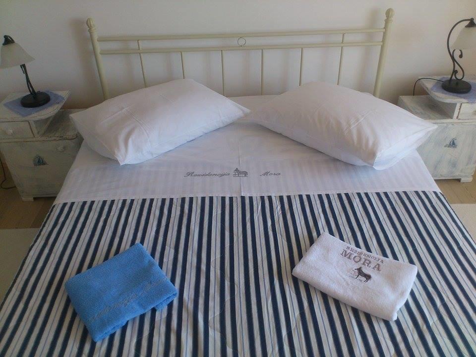 Villa Mora Banjol Room photo