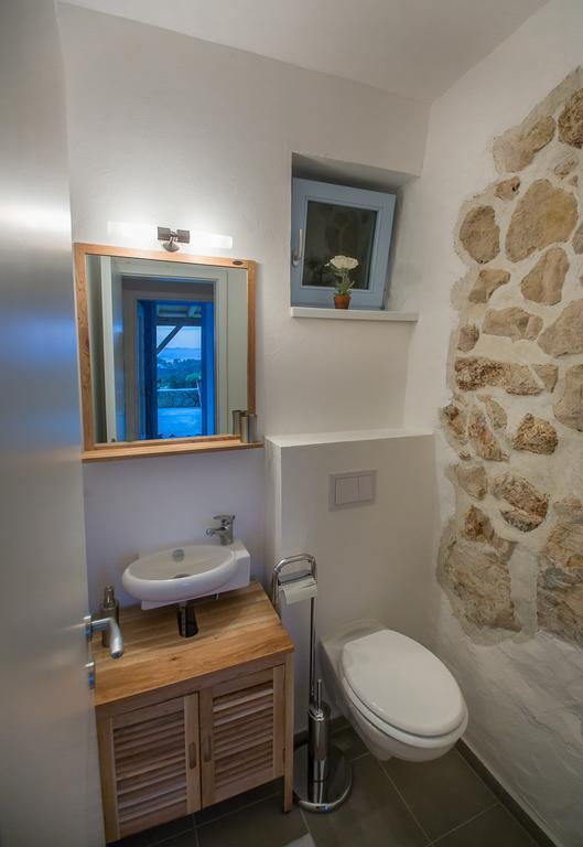 Villa Mora Banjol Room photo
