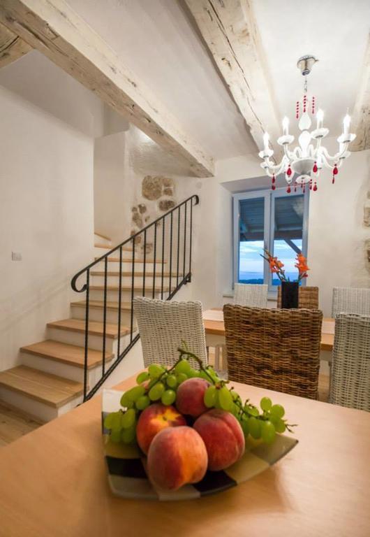 Villa Mora Banjol Room photo